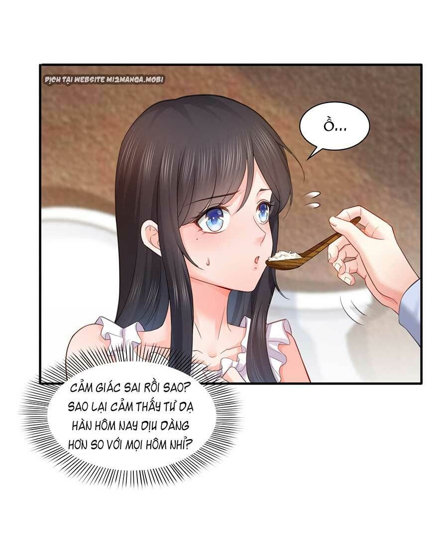 đọc truyện Hệt Như Hàn Quang Gặp Nắng Gắt Chương 66 ảnh 13 tại Thiên Thai Truyện