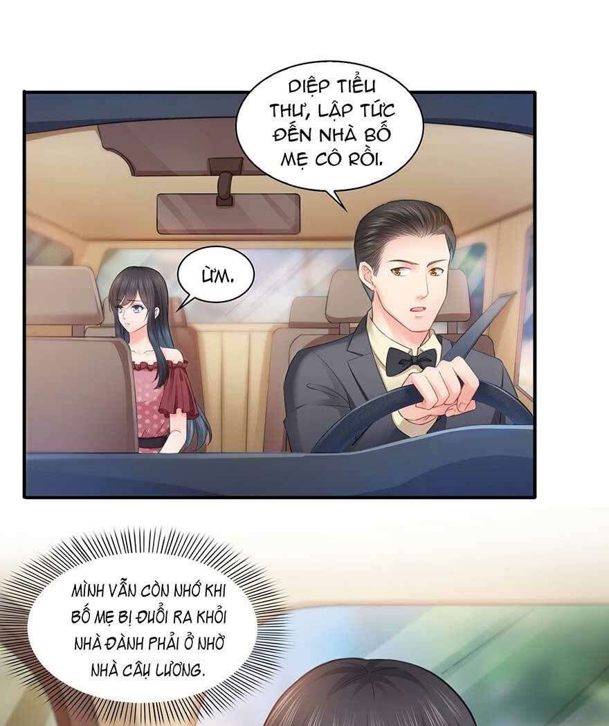 đọc truyện Hệt Như Hàn Quang Gặp Nắng Gắt Chương 66 ảnh 18 tại Thiên Thai Truyện