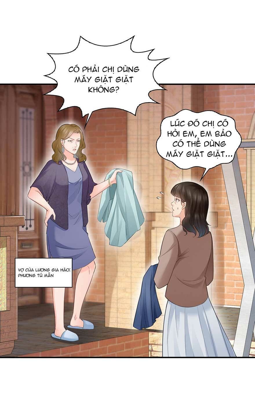 đọc truyện Hệt Như Hàn Quang Gặp Nắng Gắt Chương 66 ảnh 28 tại Thiên Thai Truyện