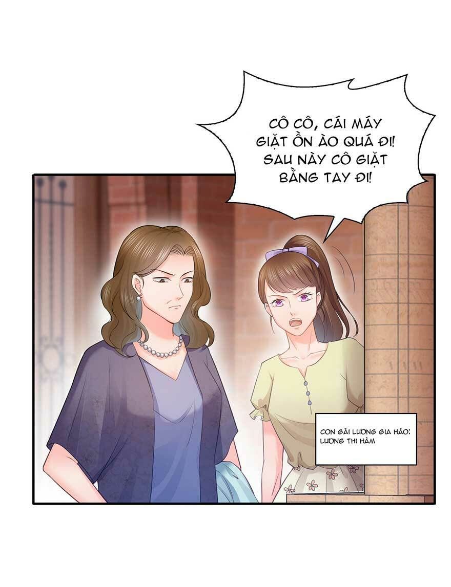 đọc truyện Hệt Như Hàn Quang Gặp Nắng Gắt Chương 66 ảnh 29 tại Thiên Thai Truyện