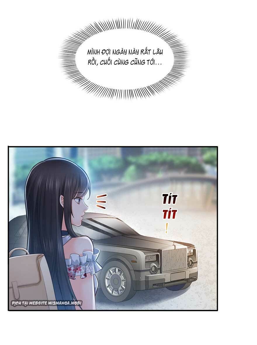 đọc truyện Hệt Như Hàn Quang Gặp Nắng Gắt Chương 66 ảnh 39 tại Thiên Thai Truyện