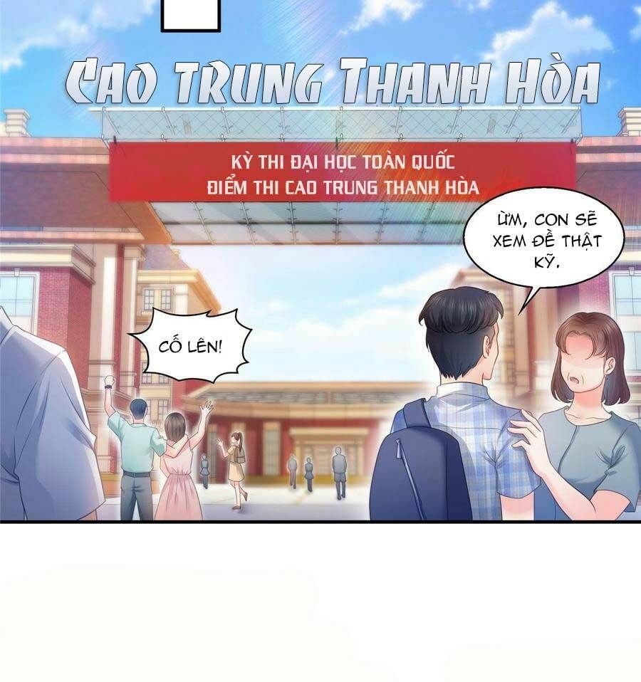 đọc truyện Hệt Như Hàn Quang Gặp Nắng Gắt Chương 67 ảnh 39 tại Thiên Thai Truyện