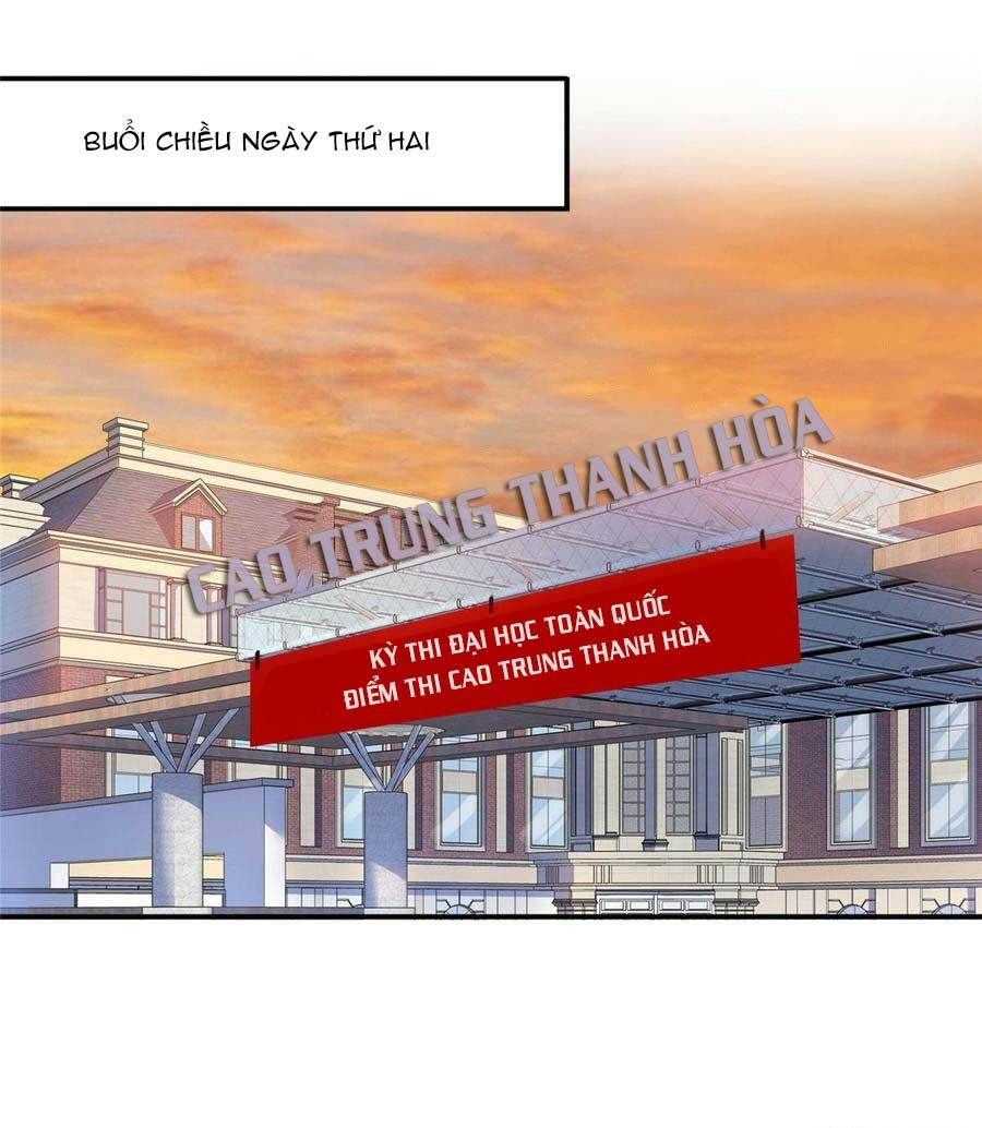 đọc truyện Hệt Như Hàn Quang Gặp Nắng Gắt Chương 68 ảnh 10 tại Thiên Thai Truyện