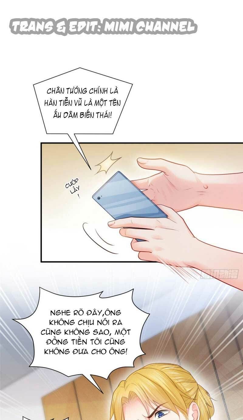 đọc truyện Hệt Như Hàn Quang Gặp Nắng Gắt Chương 69 ảnh 2 tại Giả Dược
