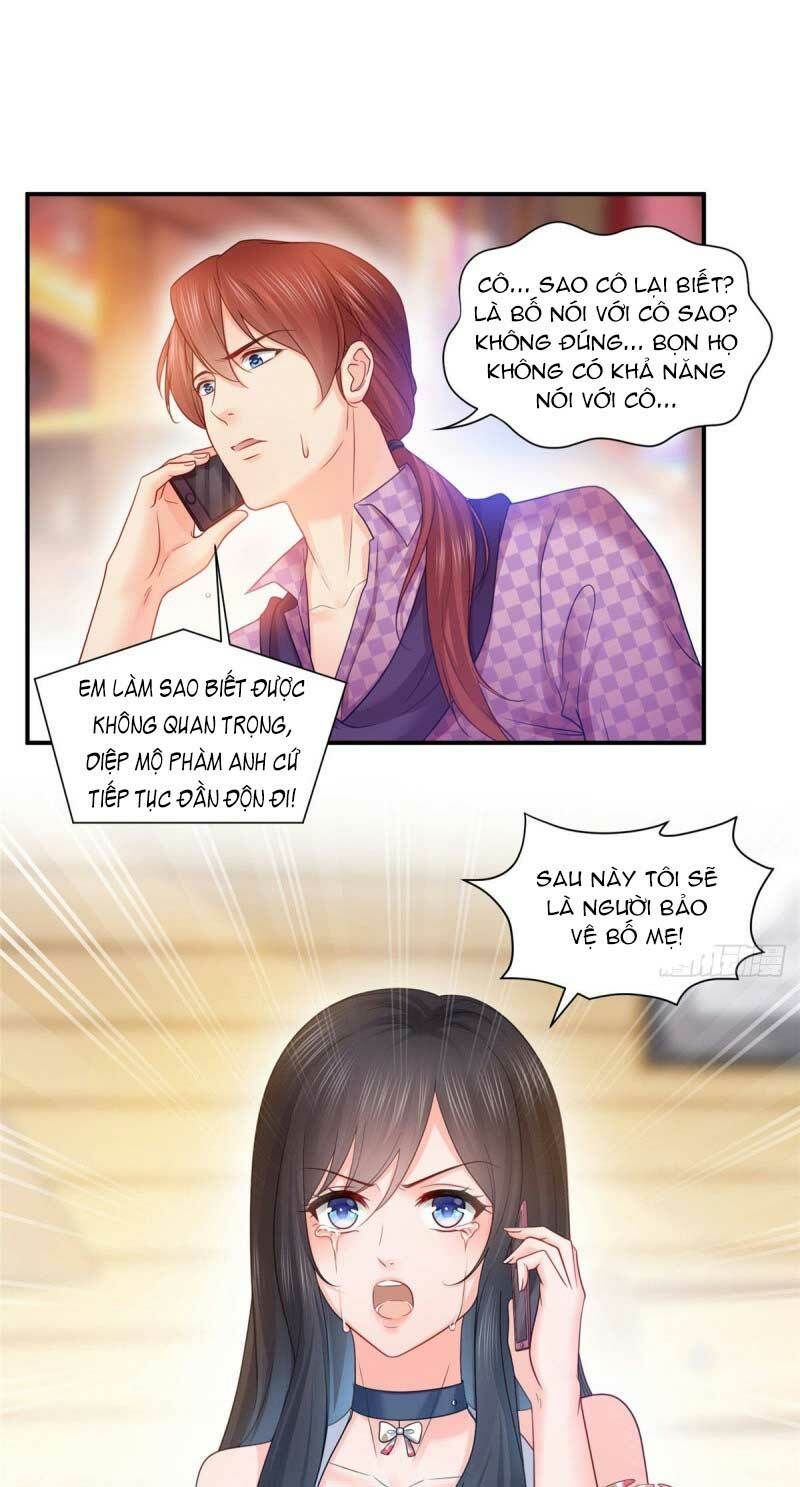 đọc truyện Hệt Như Hàn Quang Gặp Nắng Gắt Chương 69 ảnh 14 tại Giả Dược