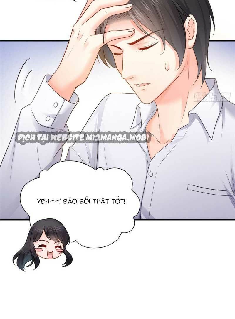 đọc truyện Hệt Như Hàn Quang Gặp Nắng Gắt Chương 69 ảnh 27 tại Giả Dược