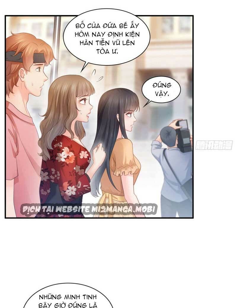 đọc truyện Hệt Như Hàn Quang Gặp Nắng Gắt Chương 69 ảnh 31 tại Giả Dược