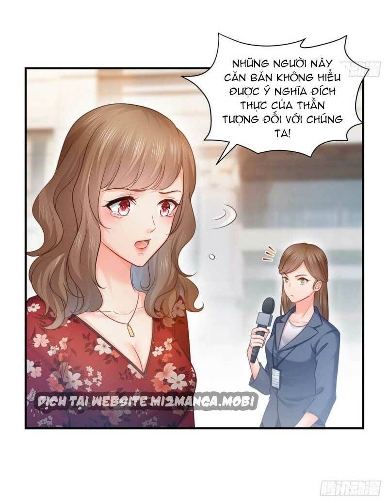 đọc truyện Hệt Như Hàn Quang Gặp Nắng Gắt Chương 69 ảnh 33 tại Giả Dược