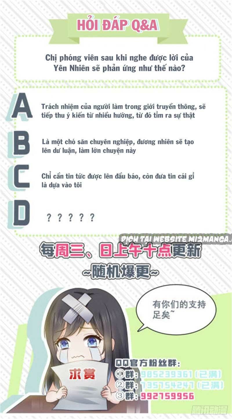 đọc truyện Hệt Như Hàn Quang Gặp Nắng Gắt Chương 69 ảnh 34 tại Giả Dược