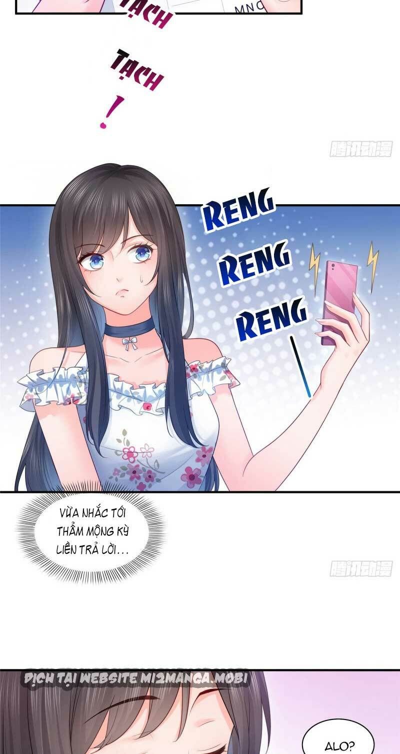 đọc truyện Hệt Như Hàn Quang Gặp Nắng Gắt Chương 69 ảnh 7 tại Giả Dược