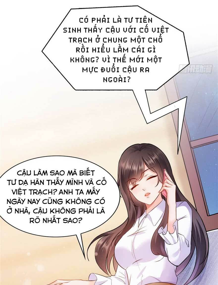 đọc truyện Hệt Như Hàn Quang Gặp Nắng Gắt Chương 7 ảnh 39 tại Thiên Thai Truyện