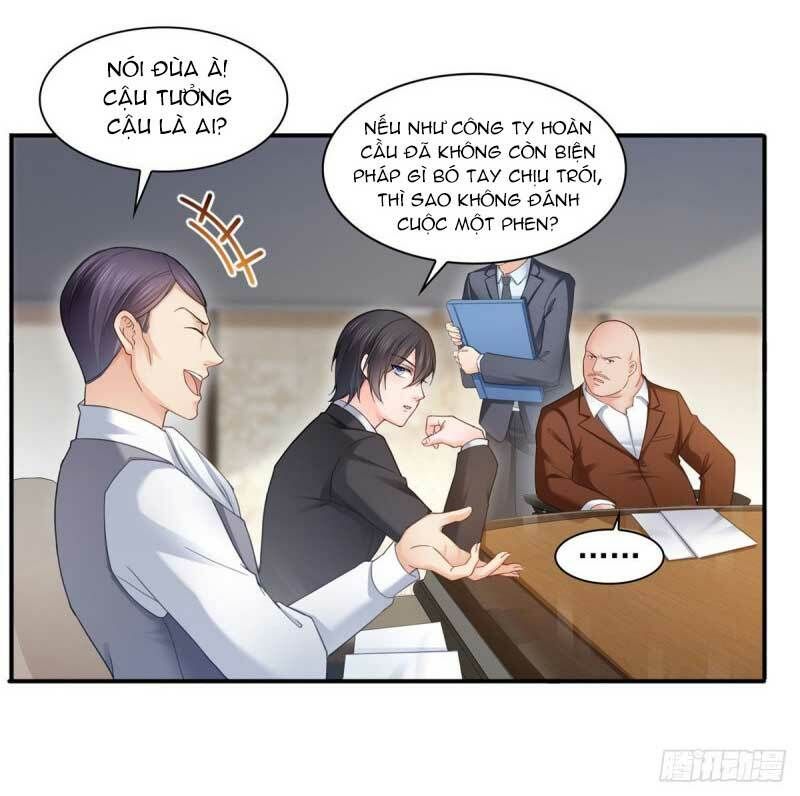 đọc truyện Hệt Như Hàn Quang Gặp Nắng Gắt Chương 70 ảnh 33 tại Thiên Thai Truyện
