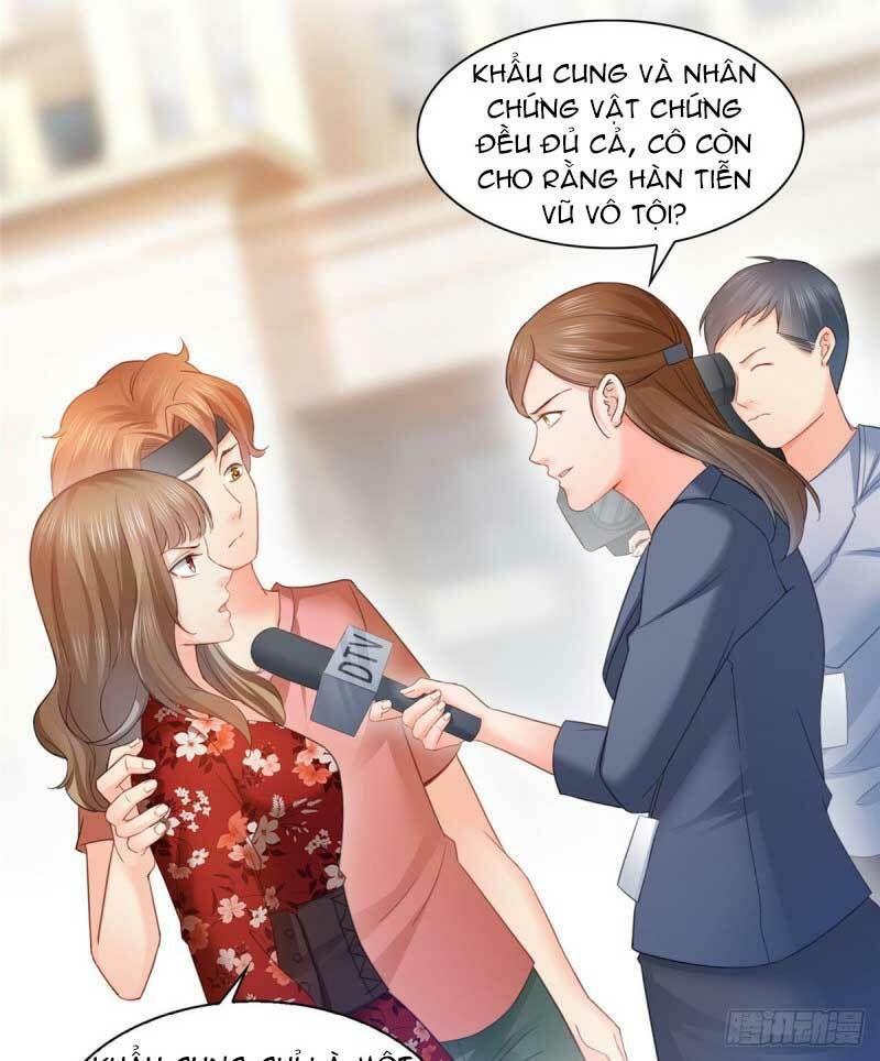 đọc truyện Hệt Như Hàn Quang Gặp Nắng Gắt Chương 70 ảnh 5 tại Thiên Thai Truyện
