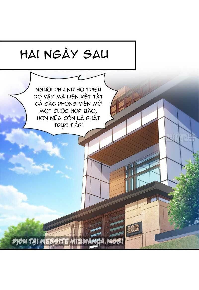 đọc truyện Hệt Như Hàn Quang Gặp Nắng Gắt Chương 71 ảnh 15 tại Thiên Thai Truyện