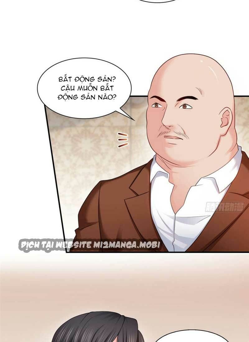 đọc truyện Hệt Như Hàn Quang Gặp Nắng Gắt Chương 71 ảnh 5 tại Thiên Thai Truyện