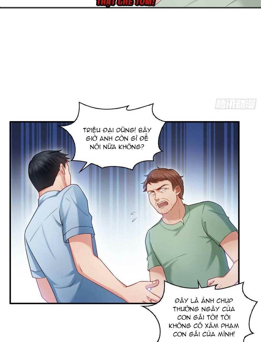 đọc truyện Hệt Như Hàn Quang Gặp Nắng Gắt Chương 72 ảnh 21 tại Thiên Thai Truyện