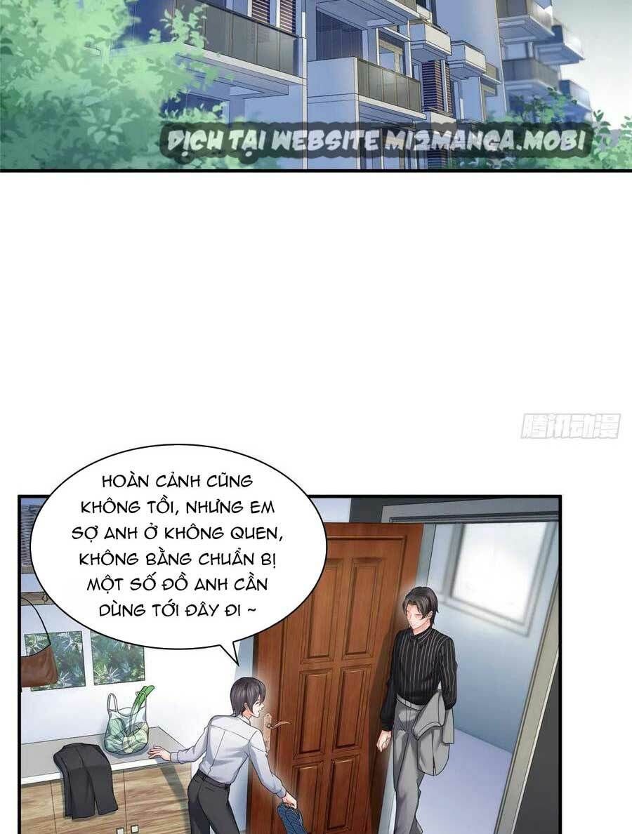 đọc truyện Hệt Như Hàn Quang Gặp Nắng Gắt Chương 73 ảnh 26 tại Thiên Thai Truyện