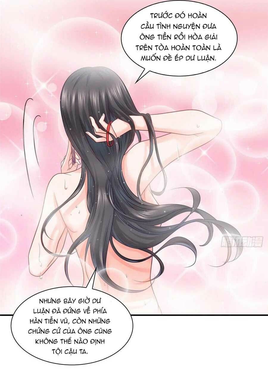 đọc truyện Hệt Như Hàn Quang Gặp Nắng Gắt Chương 73 ảnh 4 tại Thiên Thai Truyện