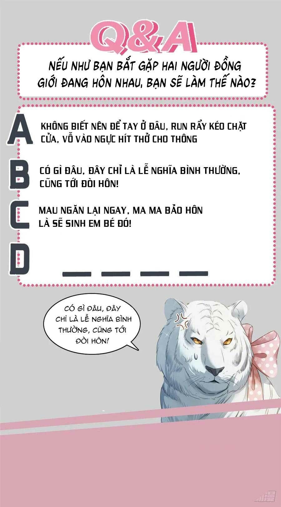 đọc truyện Hệt Như Hàn Quang Gặp Nắng Gắt Chương 73 ảnh 39 tại Thiên Thai Truyện