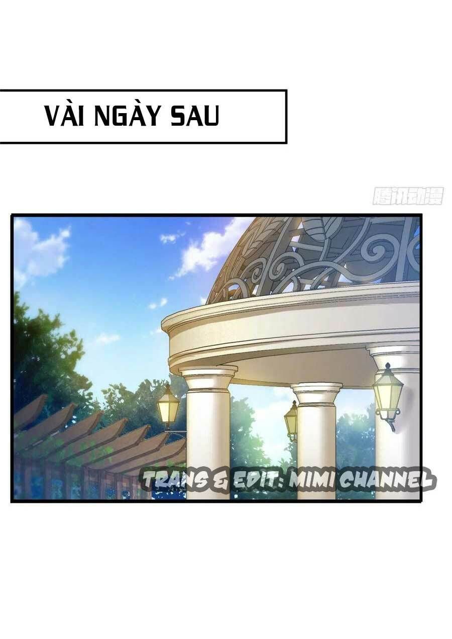 đọc truyện Hệt Như Hàn Quang Gặp Nắng Gắt Chương 73 ảnh 6 tại Thiên Thai Truyện