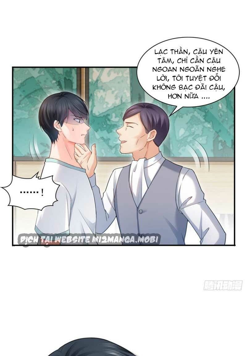 đọc truyện Hệt Như Hàn Quang Gặp Nắng Gắt Chương 74 ảnh 29 tại Thiên Thai Truyện