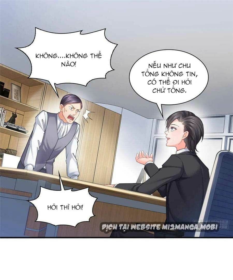 đọc truyện Hệt Như Hàn Quang Gặp Nắng Gắt Chương 75 ảnh 8 tại Thiên Thai Truyện