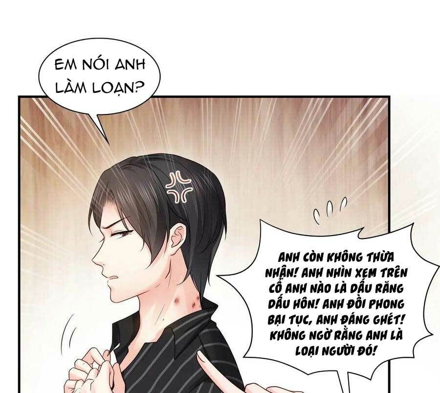 đọc truyện Hệt Như Hàn Quang Gặp Nắng Gắt Chương 77 ảnh 15 tại Thiên Thai Truyện