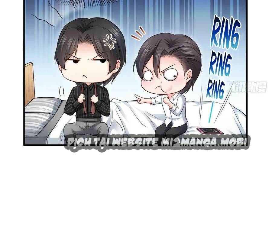 đọc truyện Hệt Như Hàn Quang Gặp Nắng Gắt Chương 77 ảnh 17 tại Thiên Thai Truyện