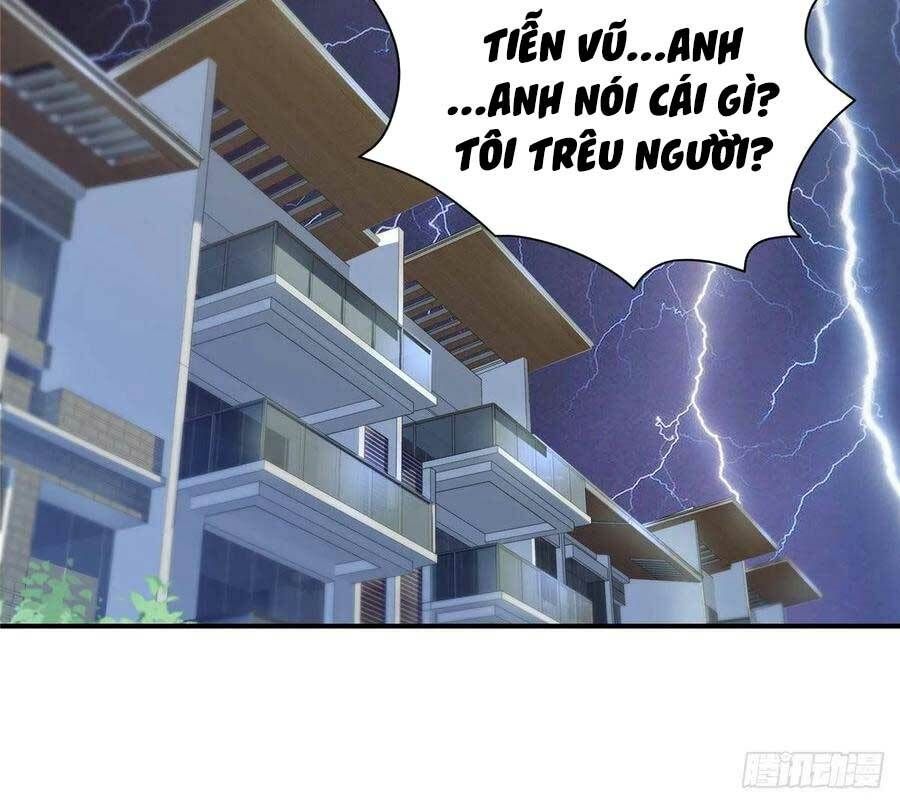 đọc truyện Hệt Như Hàn Quang Gặp Nắng Gắt Chương 77 ảnh 20 tại Thiên Thai Truyện