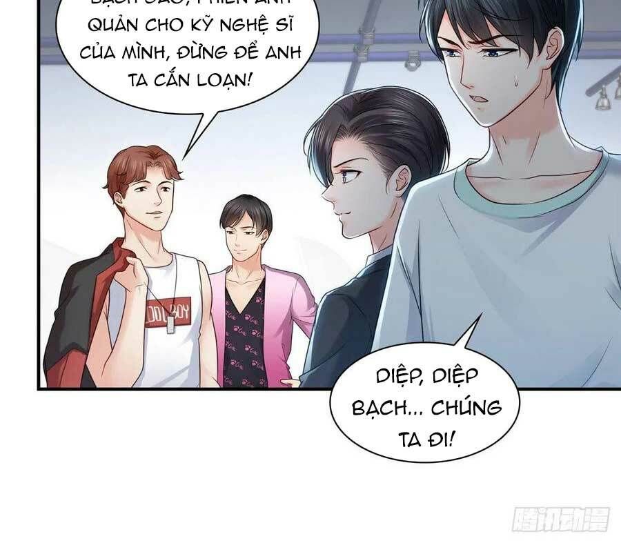 đọc truyện Hệt Như Hàn Quang Gặp Nắng Gắt Chương 77 ảnh 39 tại Thiên Thai Truyện