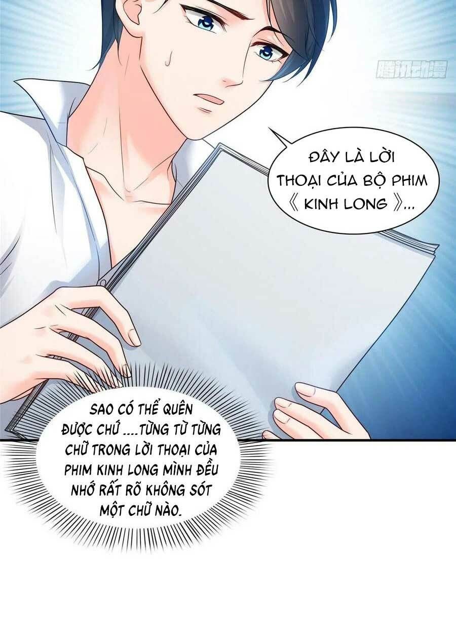 đọc truyện Hệt Như Hàn Quang Gặp Nắng Gắt Chương 78 ảnh 14 tại Truyện Dạ Ký