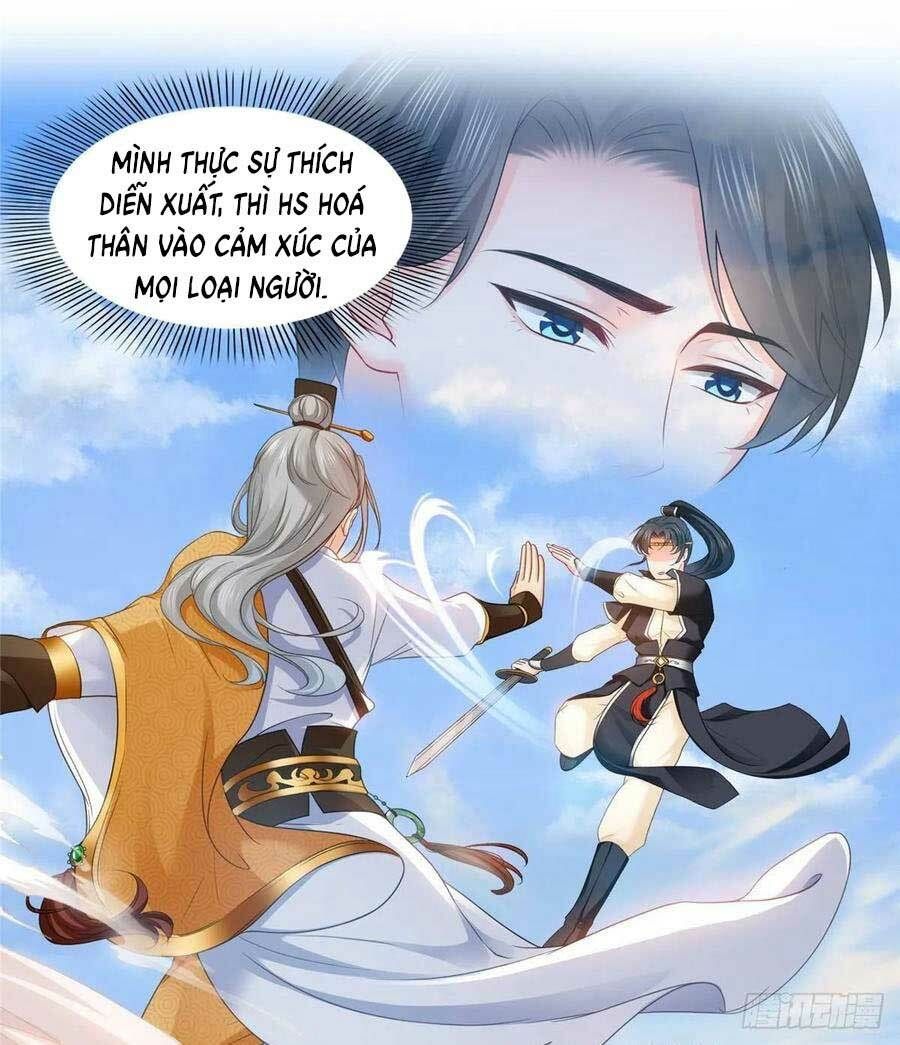 đọc truyện Hệt Như Hàn Quang Gặp Nắng Gắt Chương 78 ảnh 15 tại Truyện Dạ Ký