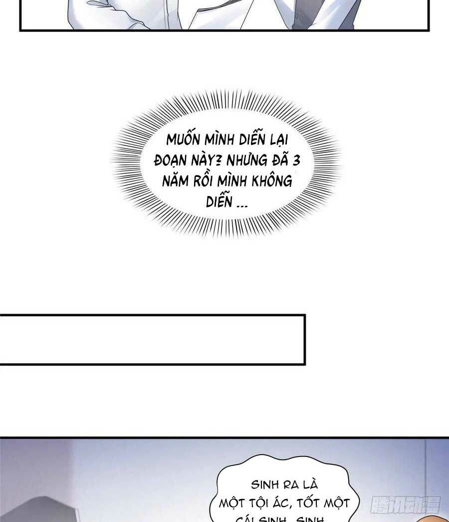 đọc truyện Hệt Như Hàn Quang Gặp Nắng Gắt Chương 78 ảnh 17 tại Truyện Dạ Ký