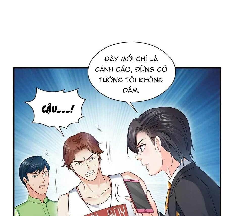 đọc truyện Hệt Như Hàn Quang Gặp Nắng Gắt Chương 78 ảnh 3 tại Truyện Dạ Ký