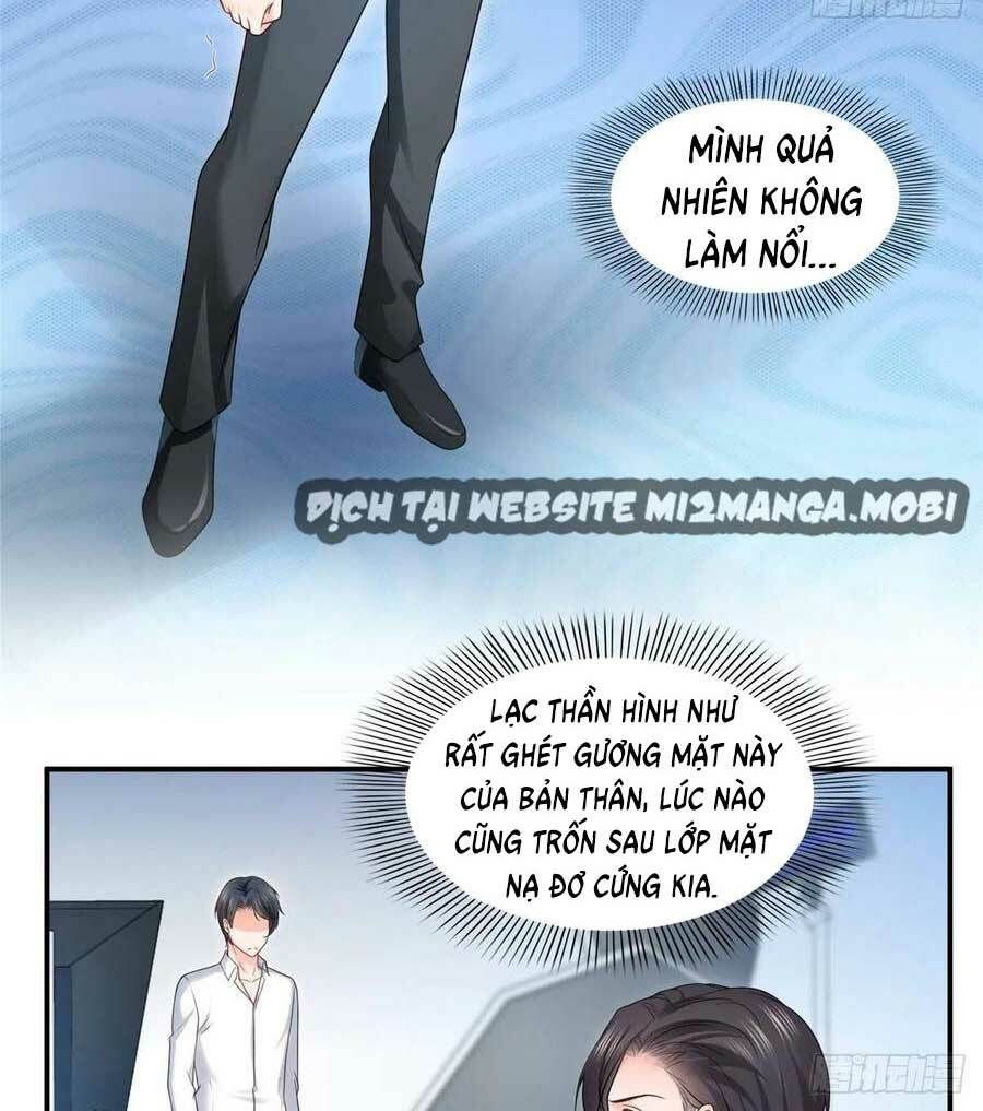 đọc truyện Hệt Như Hàn Quang Gặp Nắng Gắt Chương 78 ảnh 24 tại Truyện Dạ Ký