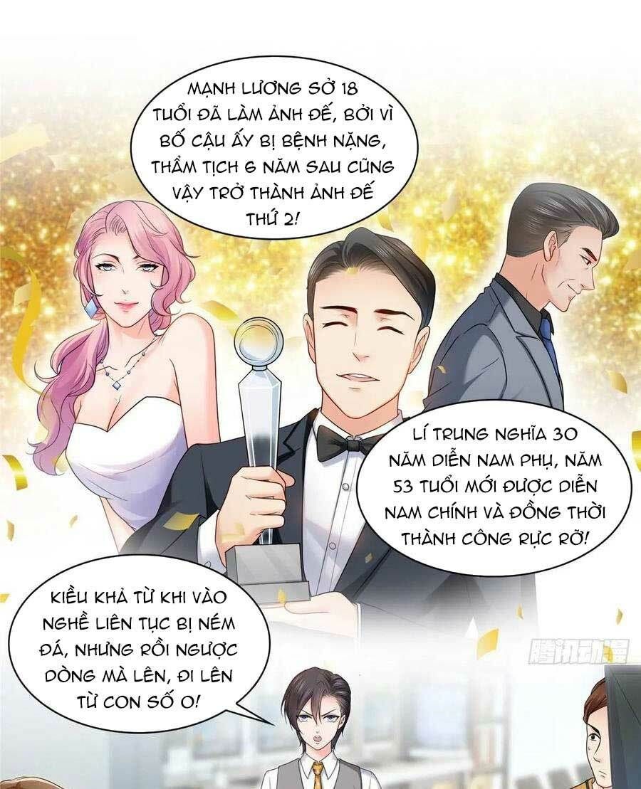 đọc truyện Hệt Như Hàn Quang Gặp Nắng Gắt Chương 78 ảnh 27 tại Truyện Dạ Ký