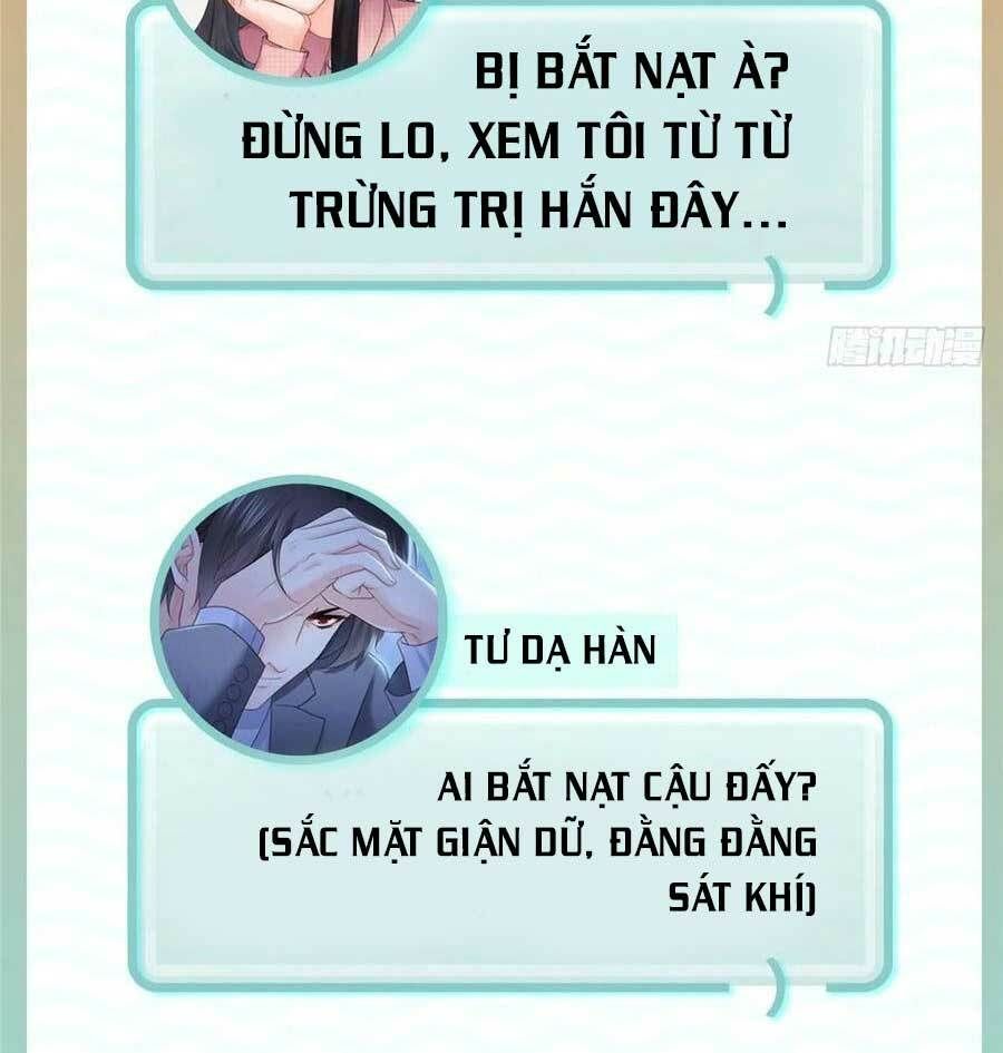 đọc truyện Hệt Như Hàn Quang Gặp Nắng Gắt Chương 78 ảnh 53 tại Truyện Dạ Ký