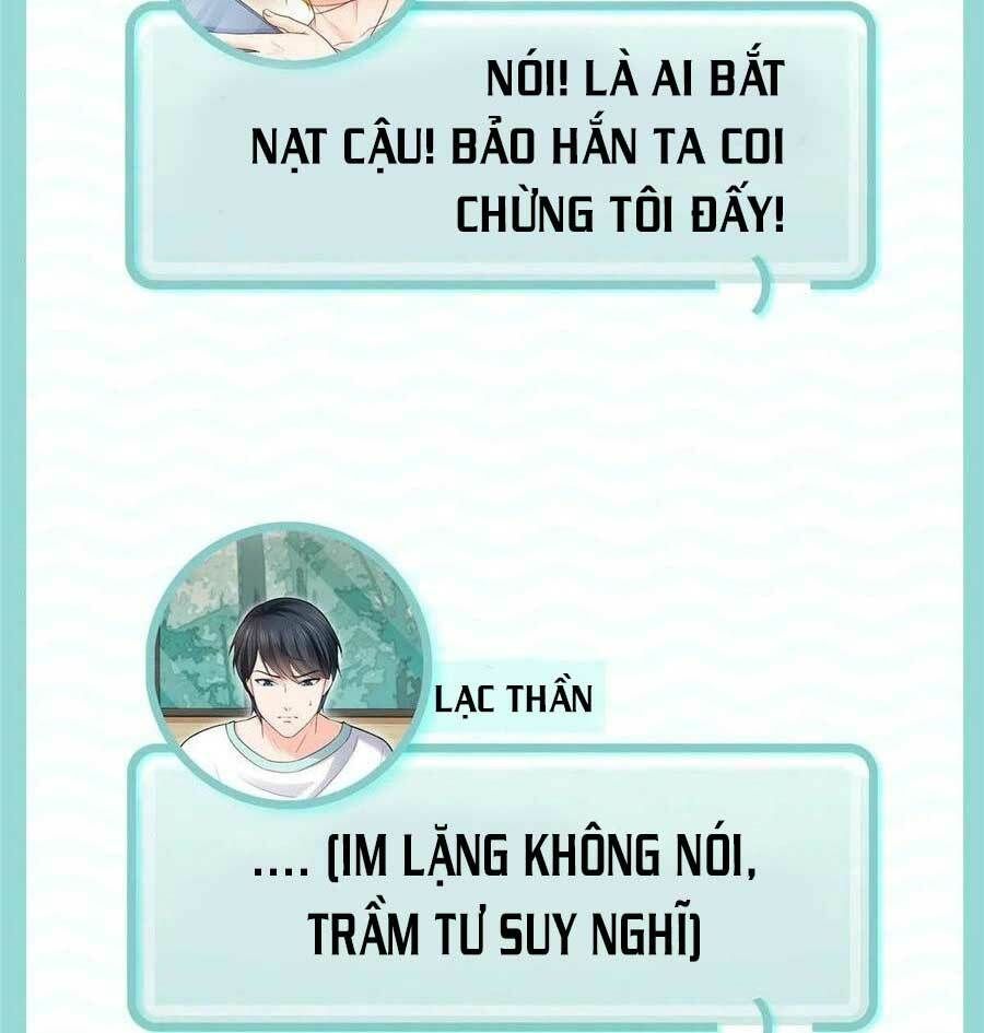 đọc truyện Hệt Như Hàn Quang Gặp Nắng Gắt Chương 78 ảnh 55 tại Truyện Dạ Ký