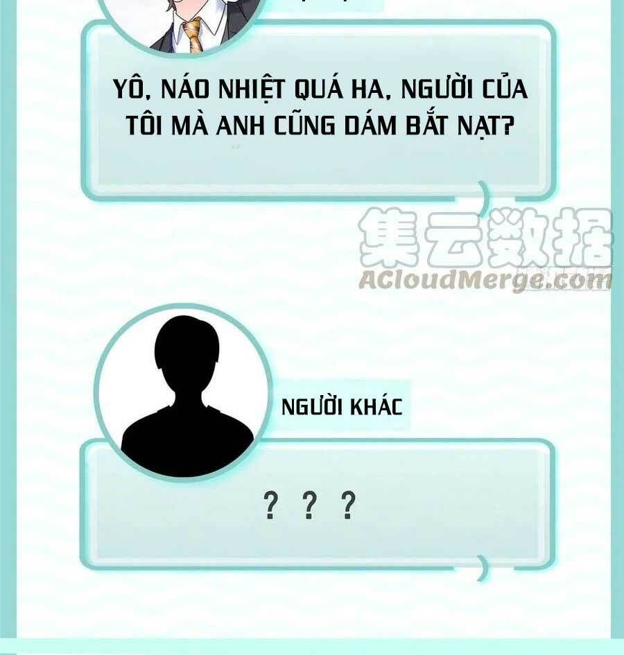 đọc truyện Hệt Như Hàn Quang Gặp Nắng Gắt Chương 78 ảnh 57 tại Truyện Dạ Ký