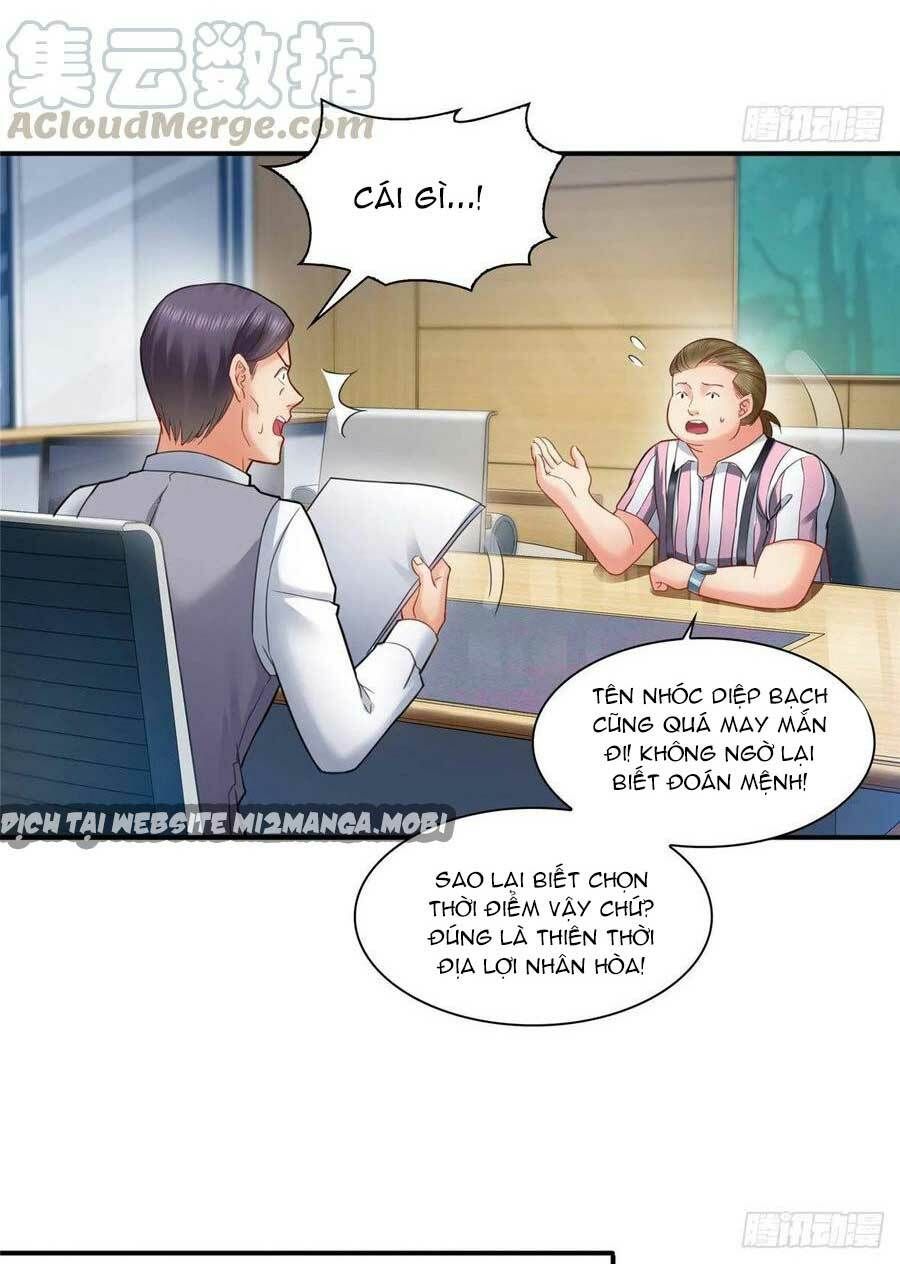 đọc truyện Hệt Như Hàn Quang Gặp Nắng Gắt Chương 79 ảnh 36 tại Thiên Thai Truyện
