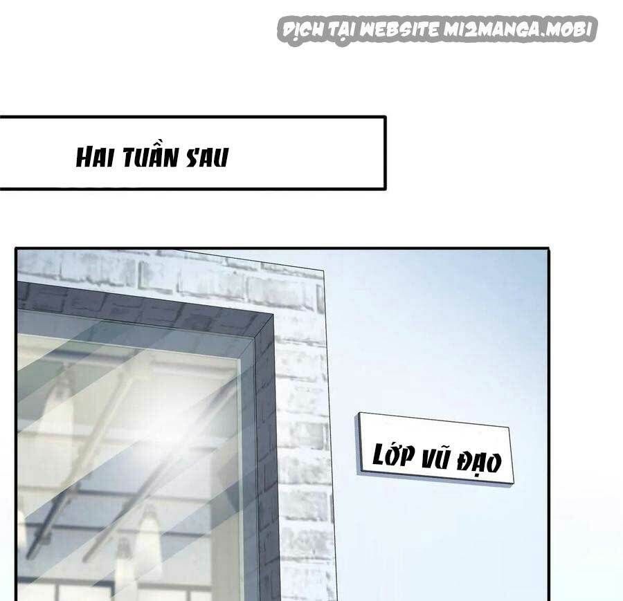đọc truyện Hệt Như Hàn Quang Gặp Nắng Gắt Chương 79 ảnh 9 tại Thiên Thai Truyện