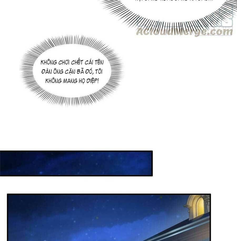 đọc truyện Hệt Như Hàn Quang Gặp Nắng Gắt Chương 80 ảnh 11 tại Thiên Thai Truyện