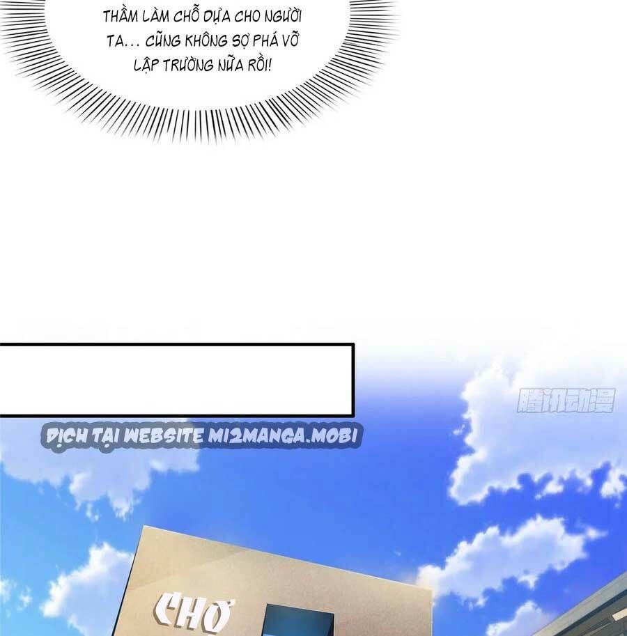 đọc truyện Hệt Như Hàn Quang Gặp Nắng Gắt Chương 80 ảnh 14 tại Thiên Thai Truyện