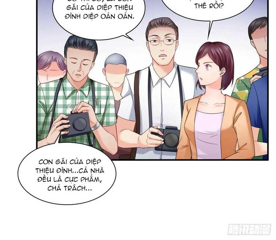 đọc truyện Hệt Như Hàn Quang Gặp Nắng Gắt Chương 80 ảnh 43 tại Thiên Thai Truyện
