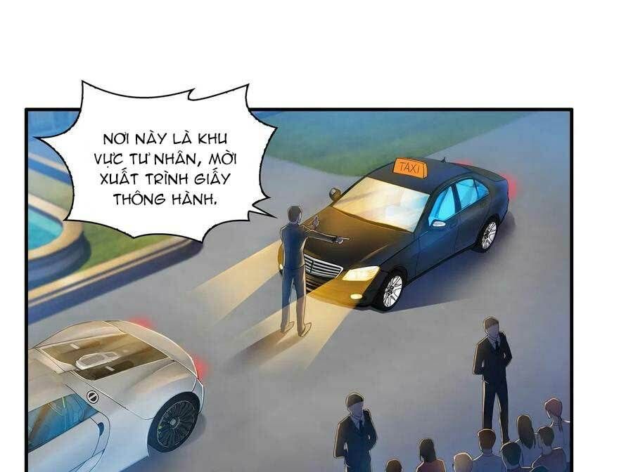 đọc truyện Hệt Như Hàn Quang Gặp Nắng Gắt Chương 80 ảnh 44 tại Thiên Thai Truyện