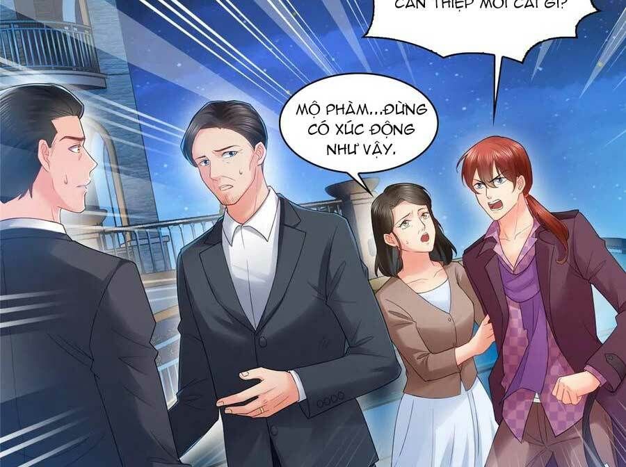 đọc truyện Hệt Như Hàn Quang Gặp Nắng Gắt Chương 80 ảnh 47 tại Thiên Thai Truyện