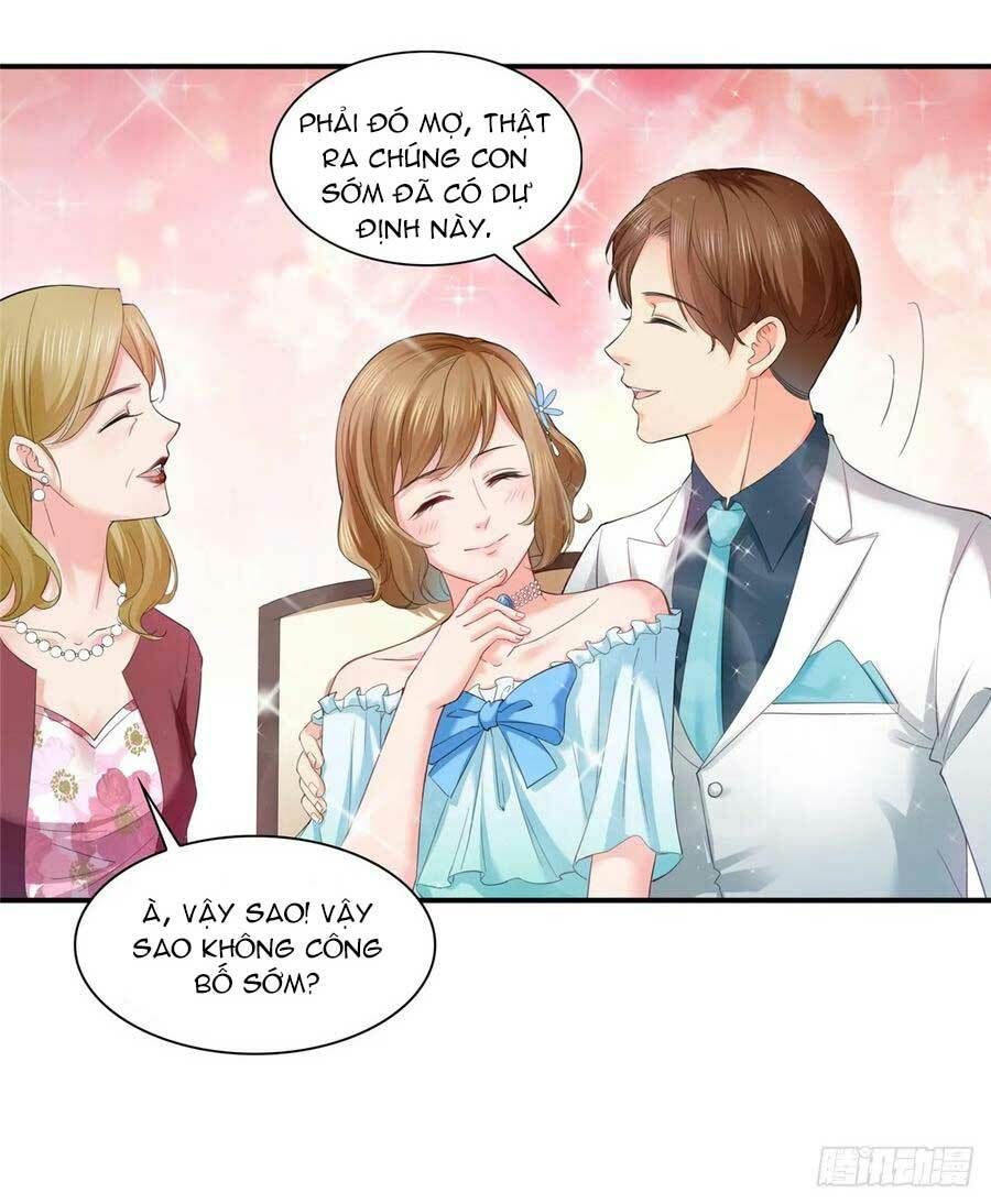 đọc truyện Hệt Như Hàn Quang Gặp Nắng Gắt Chương 81 ảnh 22 tại Thiên Thai Truyện