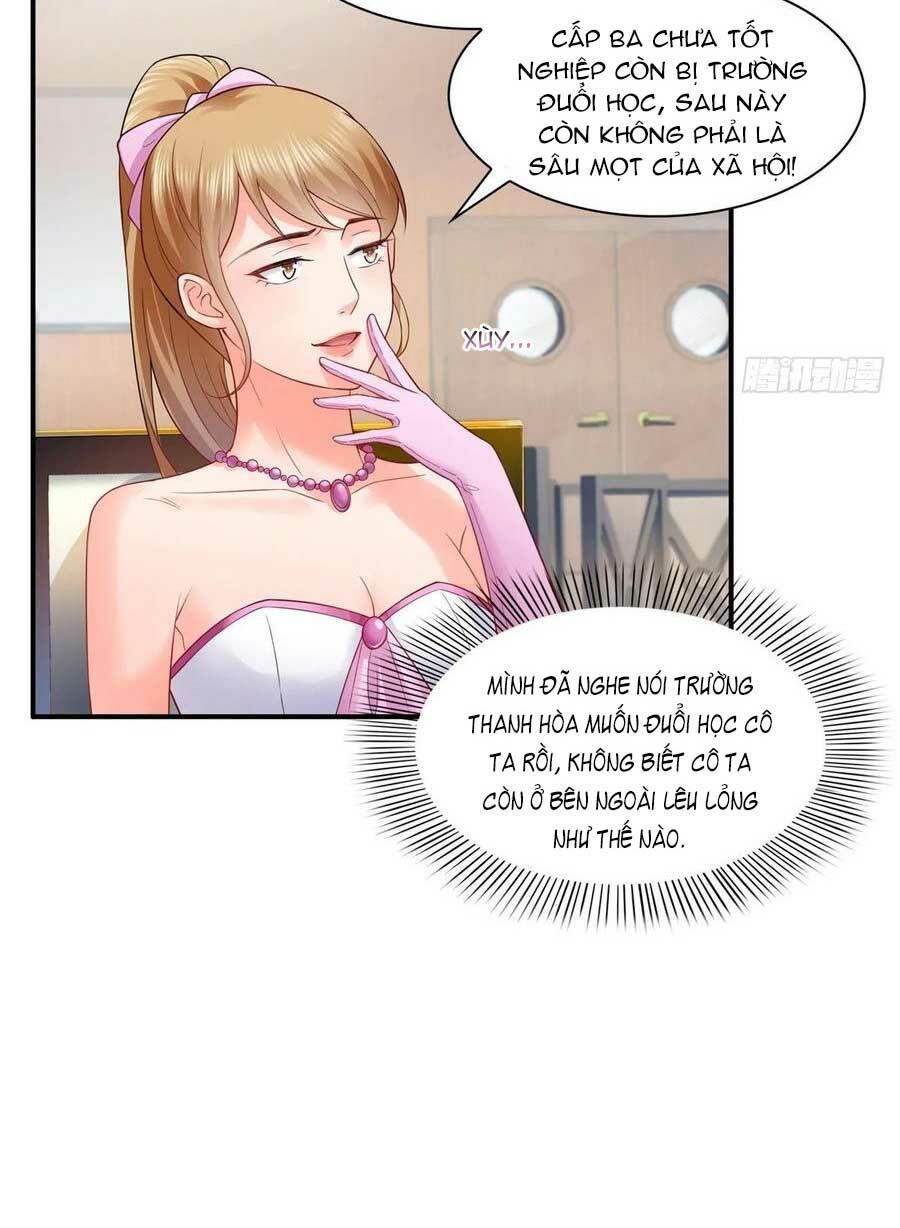 đọc truyện Hệt Như Hàn Quang Gặp Nắng Gắt Chương 82 ảnh 11 tại Giả Dược