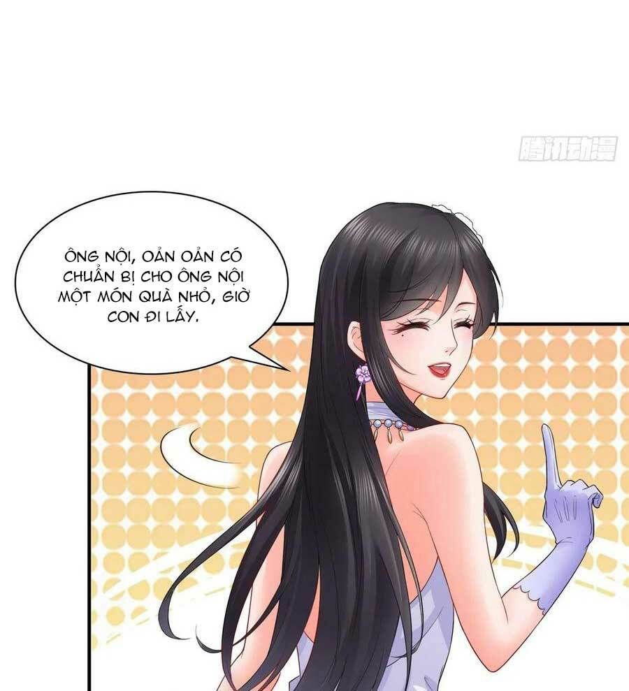 đọc truyện Hệt Như Hàn Quang Gặp Nắng Gắt Chương 82 ảnh 35 tại Giả Dược
