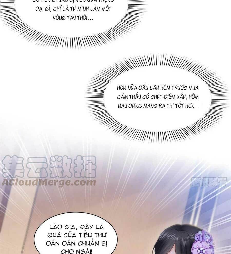 đọc truyện Hệt Như Hàn Quang Gặp Nắng Gắt Chương 82 ảnh 37 tại Giả Dược